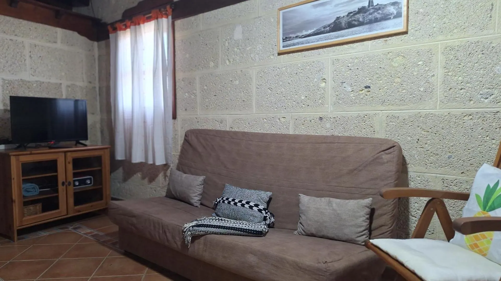 Casa Rural Con Piscina Privada Güimar 0*,  西班牙