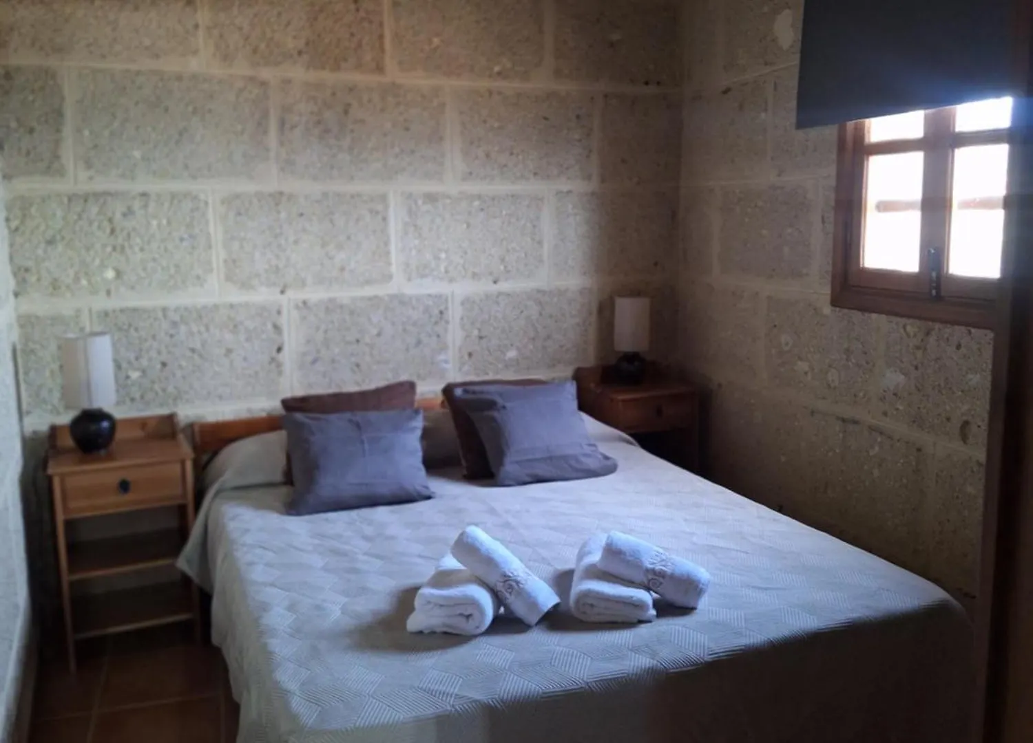 Casa Rural Con Piscina Privada Güimar 度假居