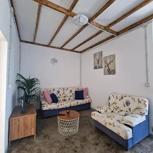 Casa Tomas Ferienhaus